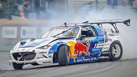 10 Best Drift Cars! .
